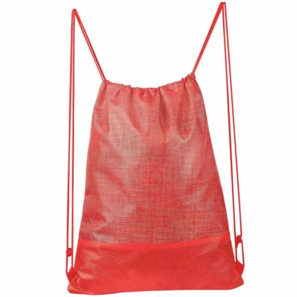 Regalos corporativos creados para transmitir profesionalismo, bolsa-mochila bazman