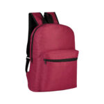 Mochila tide tinto, soluciones en productos promocionales para campañas, regalos o eventos