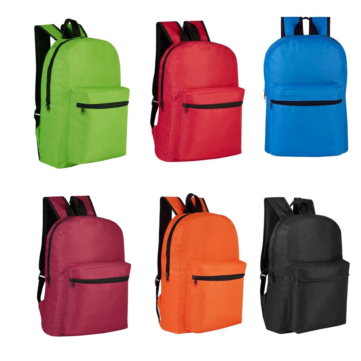 SIN-342 Alternativas en artículos publicitarios para adaptar a cualquier tipo de empresa, mochila tide