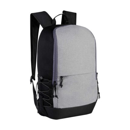 Mochila kiban, línea práctica de merchandising empresarial con variedad de estilos