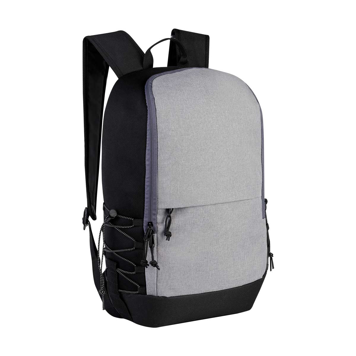 SIN-348 Mochila kiban, línea práctica de merchandising empresarial con variedad de estilos