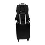 Línea de regalos corporativos prácticos para momentos especiales, mochila babel