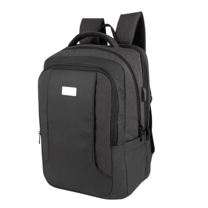 Mochila atena, artículos personalizados que ayudan a proyectar una imagen coherente y profesional