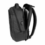 Productos promocionales pensados para reforzar la identidad visual tu empresa, mochila atena