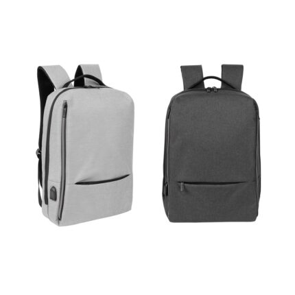 Escoge entre miles de artículos promocionales y date cuenta del impulso de tu negocio, mochila sisak