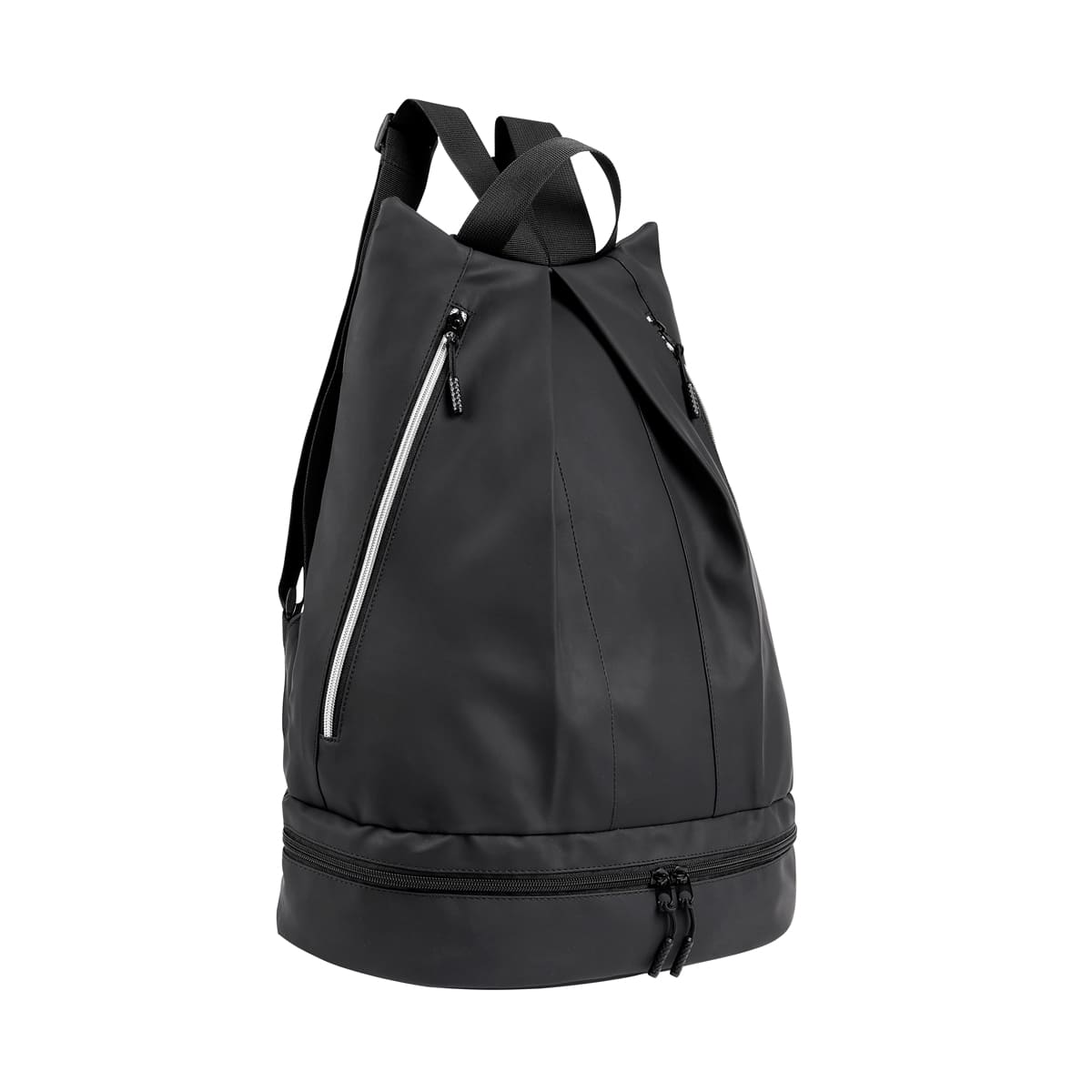 SIN-416 Mochila sacca, líneas modernas de regalos promocionales con equilibrio entre costo y presentación
