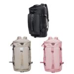Mochila mena, artículos de merchandising empresarial con materiales seleccionados