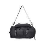 Productos promocionales que destacan por su diseño y funcionalidad, mochila mena negro