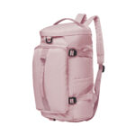 Regalos corporativos con materiales de excelente imagen y durabilidad, mochila mena rosa