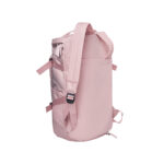 Artículos personalizados creados para mejorar la presencia visual de tu marca, mochila mena rosa