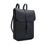 Líneas de regalos empresariales con estilo clásico y materiales resistentes, mochila caderno