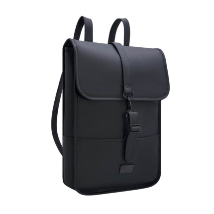 Líneas de regalos empresariales con estilo clásico y materiales resistentes, mochila caderno