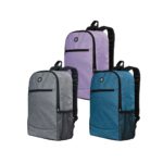 Artículos promocionales creados para dar presencia a tu marca, mochila ubhaka