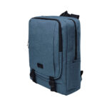 Mochila peter azul, artículos promocionales con atención personalizada y entrega garantizada en méxico