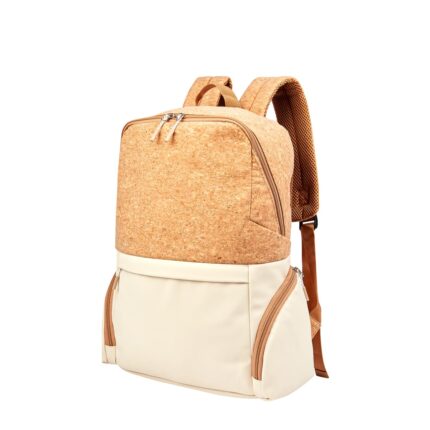 Mochila emmy, artículos promocionales que buscan generar confianza y buena percepción