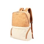 Productos diseñados con la intención de acercar tu empresa con tus clientes, mochila emmy