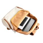 Mochila emmy, opciones en merchandising empresarial con variedad de modelos y materiales