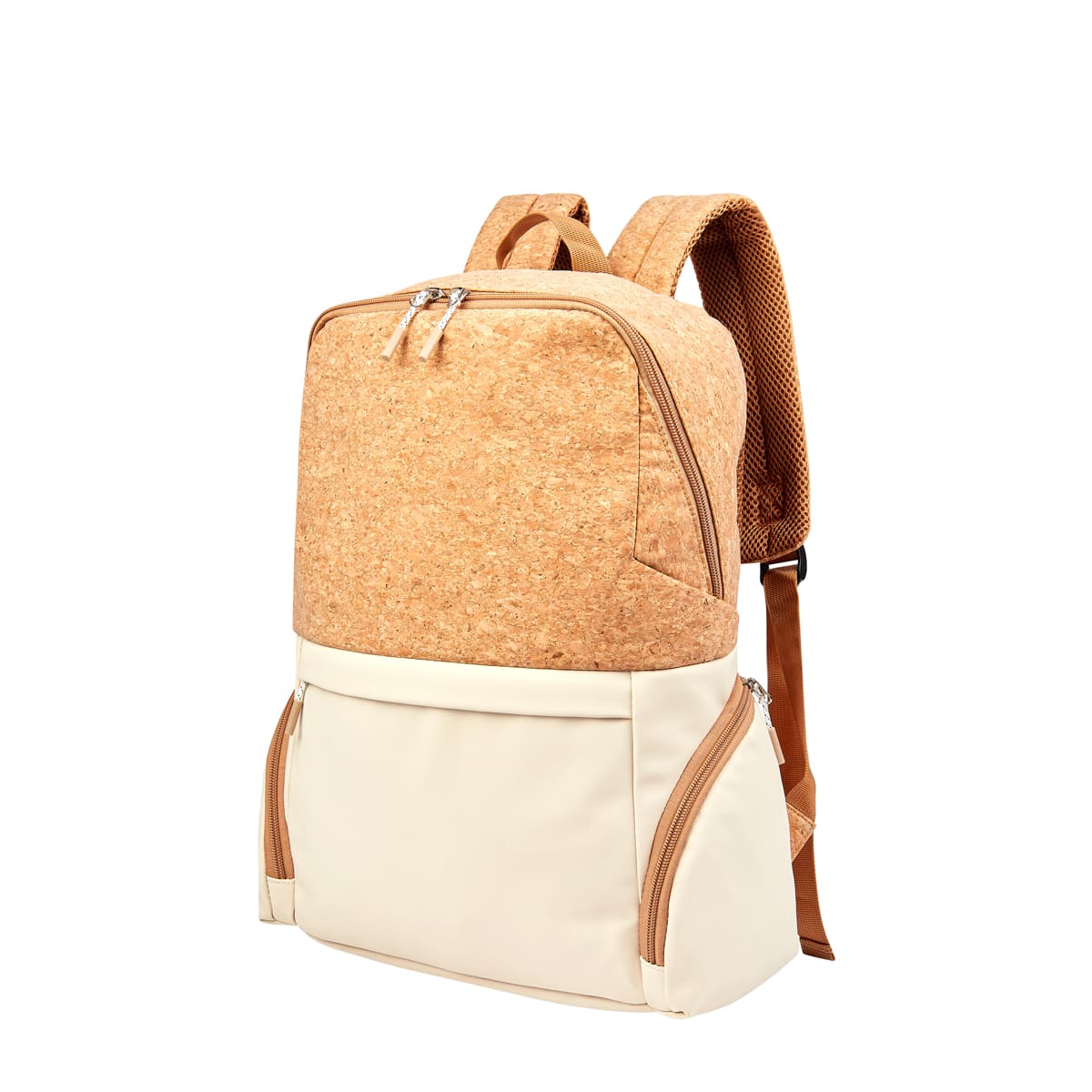 SIN-521 Mochila emmy, artículos promocionales que buscan generar confianza y buena percepción