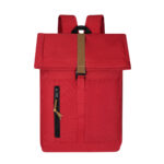 Promocionales gdl con disponibilidad de catálogo en línea de nuevos productos, mochila maciez rojo