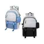 Mochila dobre, alternativas en artículos promocionales para quienes buscan calidad