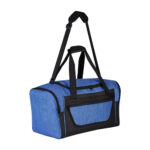 Maleta cardiff azul, artículos personalizados que se adaptan bien a cualquier tipo de evento