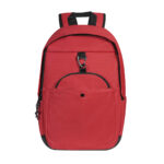 Mochila doku tinto, productos promocionales que aportan practicidad y buen gusto