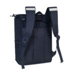 Hielera-mochila zabal azul marino, soluciones simples en artículos promocionales para mantener presencia