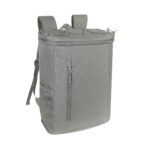 Hielera-mochila zabal gris, promocionales guadalajara con servicio especializado para empresas locales