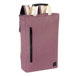 Regalos promocionales que acompañan campañas de tu marca o lanzamientos de producto, mochila regop morado