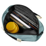 Mochila regop verde, regalos corporativos con opción de entrega local o nacional