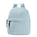 Artículos publicitarios creados para dar continuidad a tus campañas, mochila meddal azul