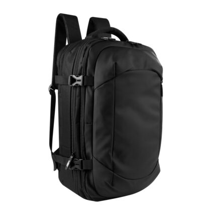 Artículos promocionales sencillos pero efectivos para fortalecer tu marca, mochila badan