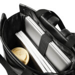 Línea de regalos empresariales pensados para relaciones que duran, mochila friska negro