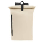 Mochila jornet beige, artículos de merchandising que fortalecen la identidad de tu marca