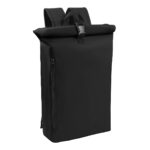 Mochila jornet negro, variedad de artículos promocionales óptimos para todos tus eventos