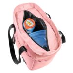 Hielera frisk rosa, regalos promocionales pensados para representar a tu empresa con buena imagen