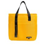 Promocionales gdl con disponibilidad de catálogo en línea de nuevos productos, hielera frisk amarillo