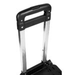 Hielera trolley olwen gris, artículos publicitarios diseñados para acompañar materiales impresos o digitales