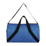 Maleta lenno azul, modelos versátiles de regalos promocionales adecuados para distintos giros de negocio