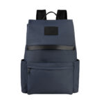 Mochila dagat azul marino, propuestas de artículos personalizados que equilibran costo, imagen y reputación