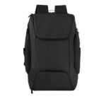 Promocionales guadalajara brinda varías técnicas de impresión, mochila kavinn negro