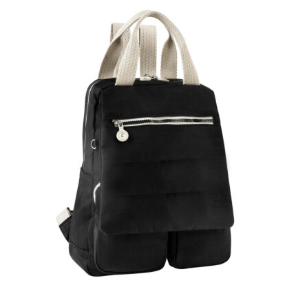 Modelos ligeros de artículos personalizados con buena reputación, mochila leydi