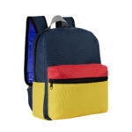 Mini mochila kids, merchandising empresarial enfocado en productos prácticos y con buena reputación