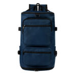 Mochila maleta breyta azul marino, artículos personalizados desarrollados con diseño adecuado y funcional