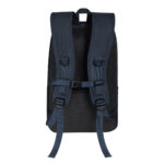 Mochila putnik azul marino, productos creados para mantener la cercanía y el recuerdo de tu marca