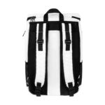 Mochila dabir blanco, artículos personalizados que ayudan a proyectar una imagen coherente y profesional