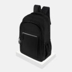 Mochila askel, productos promocionales de línea básica con terminados resistentes