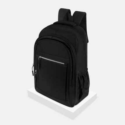 Mochila askel, productos promocionales de línea básica con terminados resistentes