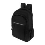 Mochila askel negro, regalos corporativos preparados para campañas de reconocimiento o festividades