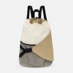 Mochila redden beige, soluciones prácticas en artículos personalizados con asesoría directa y atención local